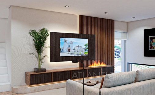 Apartment in Montijo e Afonsoeiro, Setubal, Portugal 1