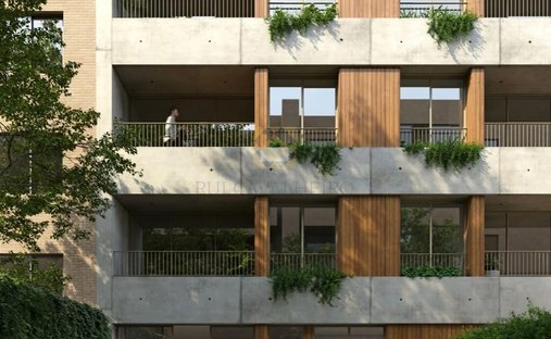 Appartement à Matosinhos et Leca da Palmeira, District de Porto, Portugal 1