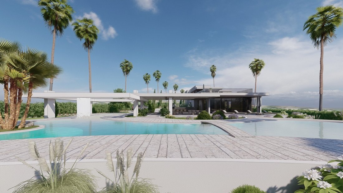 Land in Almancil, Algarve, Portugal 2 - 15211137