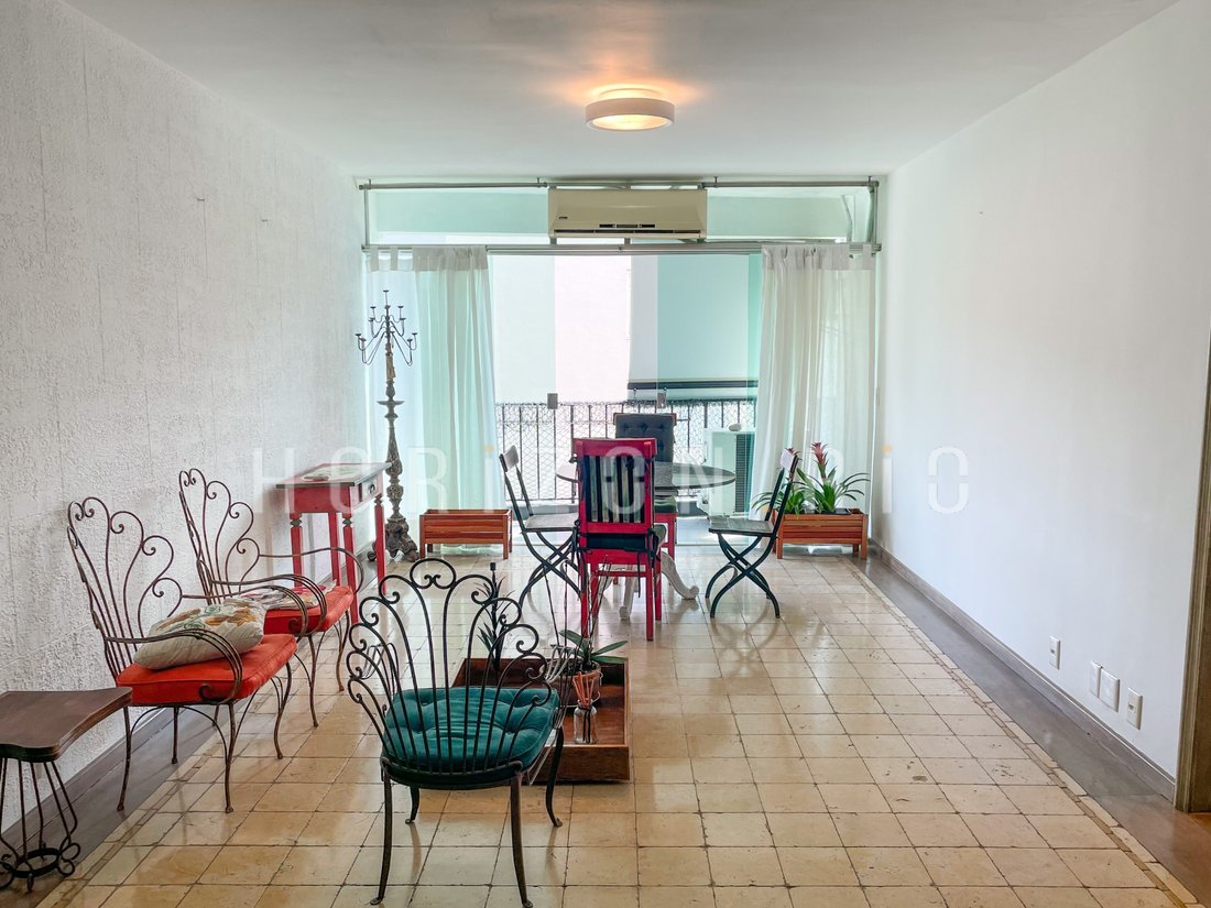 Apartment in Rio de Janeiro, State of Rio de Janeiro, Brazil 5 - 14698765