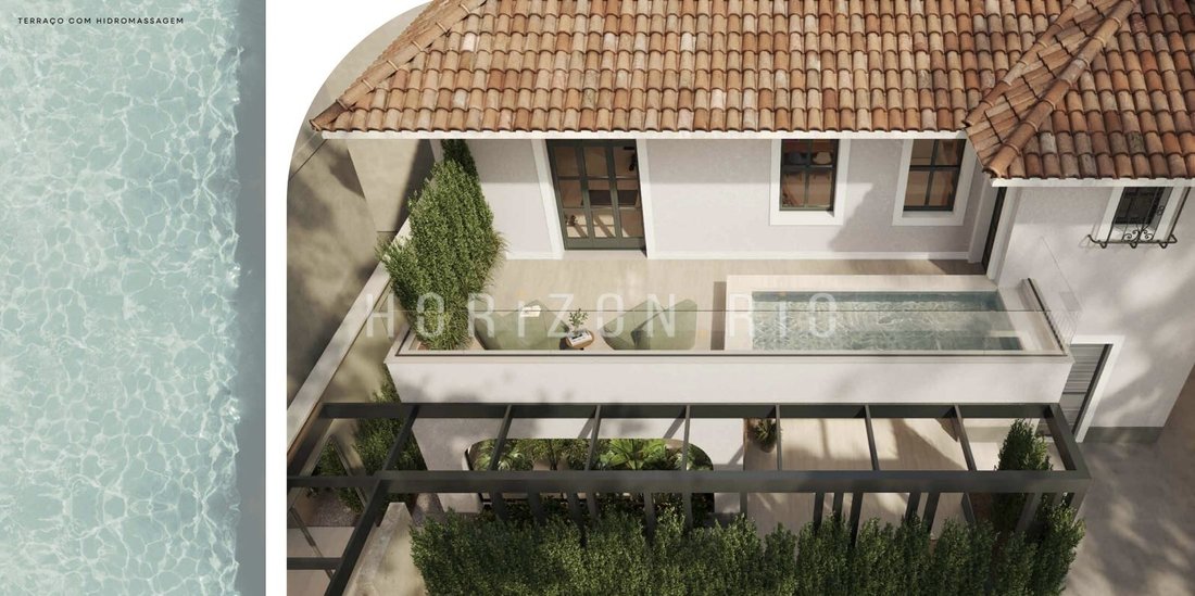 Apartment in Rio de Janeiro, State of Rio de Janeiro, Brazil 4 - 15889930