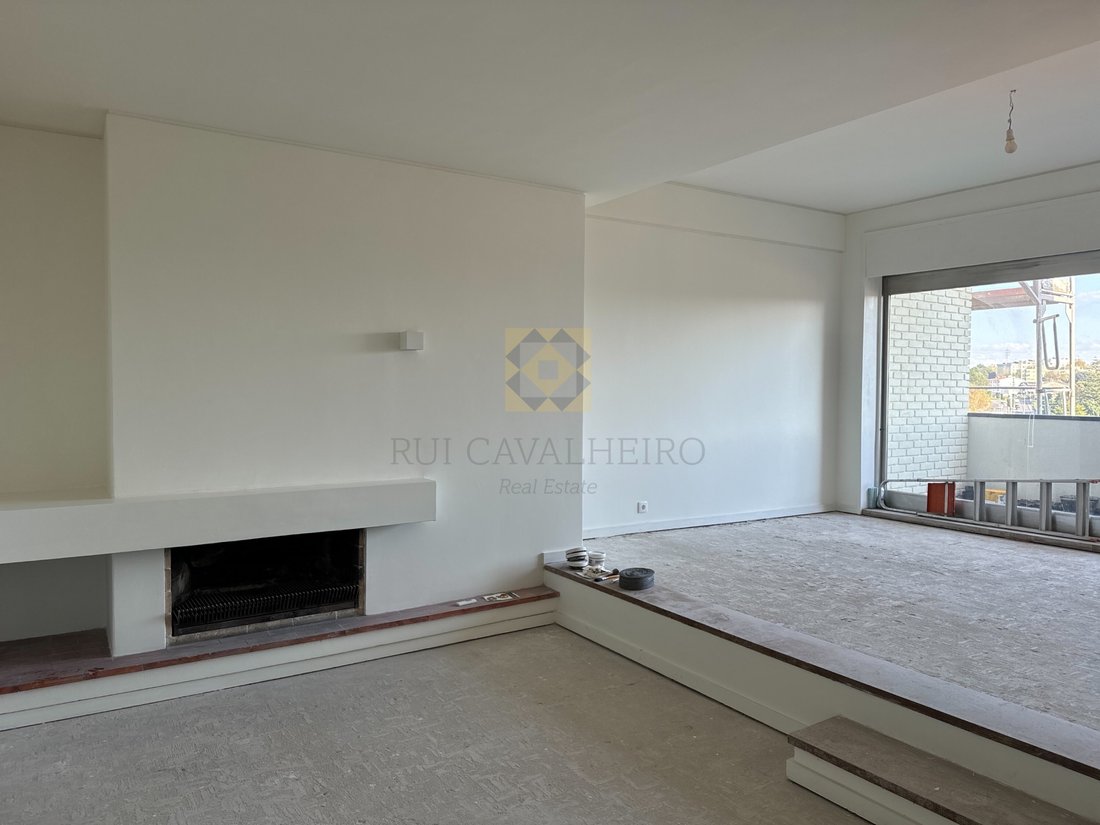 Apartment in Senhora da Hora, Porto District, Portugal 2 - 14869533