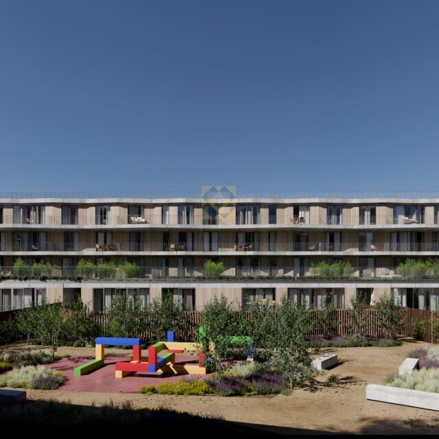 Apartment in Paranhos, Porto District, Portugal 5 - 16600944
