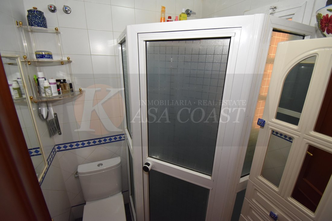 Apartment in Fuengirola, Andalusia, Spain 4 - 12073489