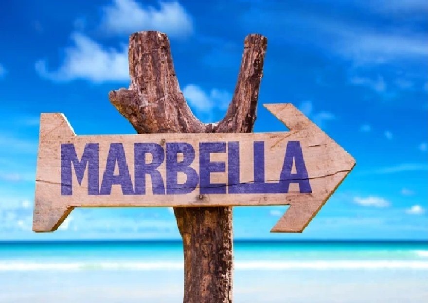 Apartment in Marbella, Andalusia, Spain 1 - 16715213