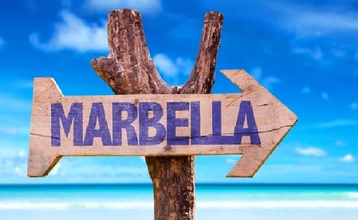 Apartment in Marbella, Andalusia, Spain 1