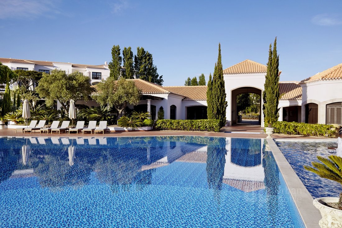 Apartment in Olhos de Agua, Algarve, Portugal 4 - 14791064