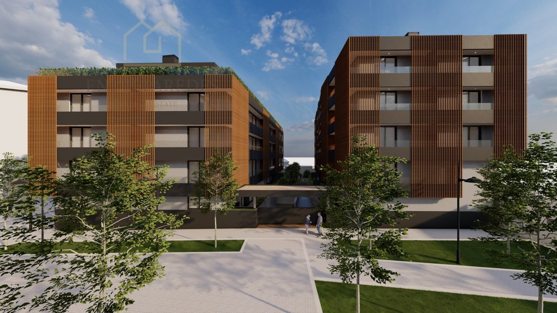 Apartment in Espinho, Aveiro District, Portugal 2 - 16598890