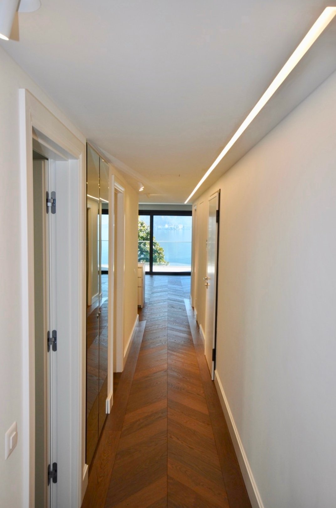 Apartment in Melide, Ticino, Switzerland 3 - 16718164
