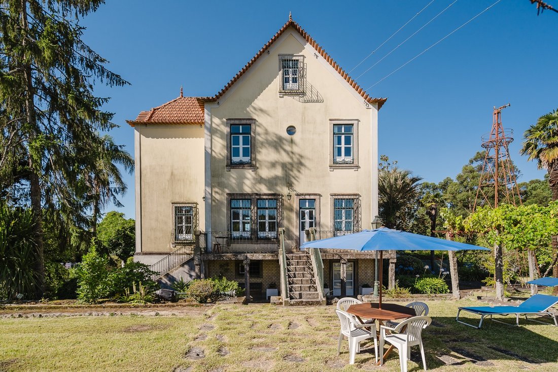 Finca in Barroselas e Carvoeiro, Viana do Castelo District, Portugal 2 - 15591777