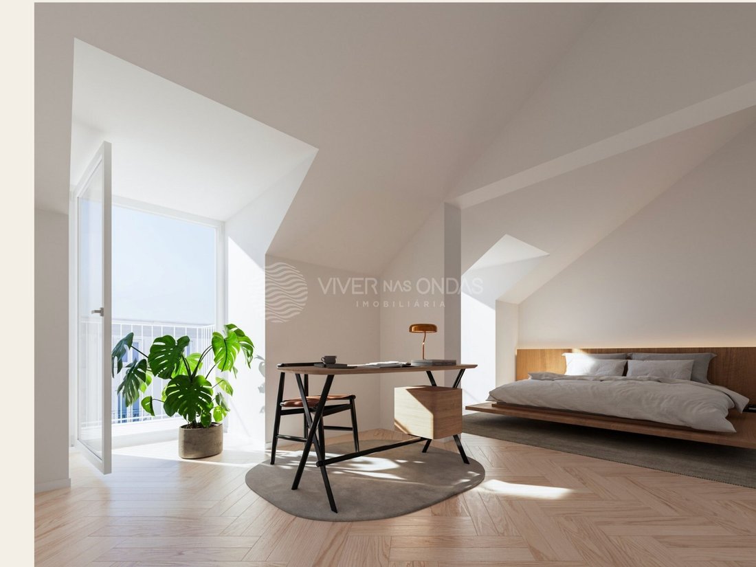 Apartment in Alcantara, Lisbon, Portugal 2 - 15458191