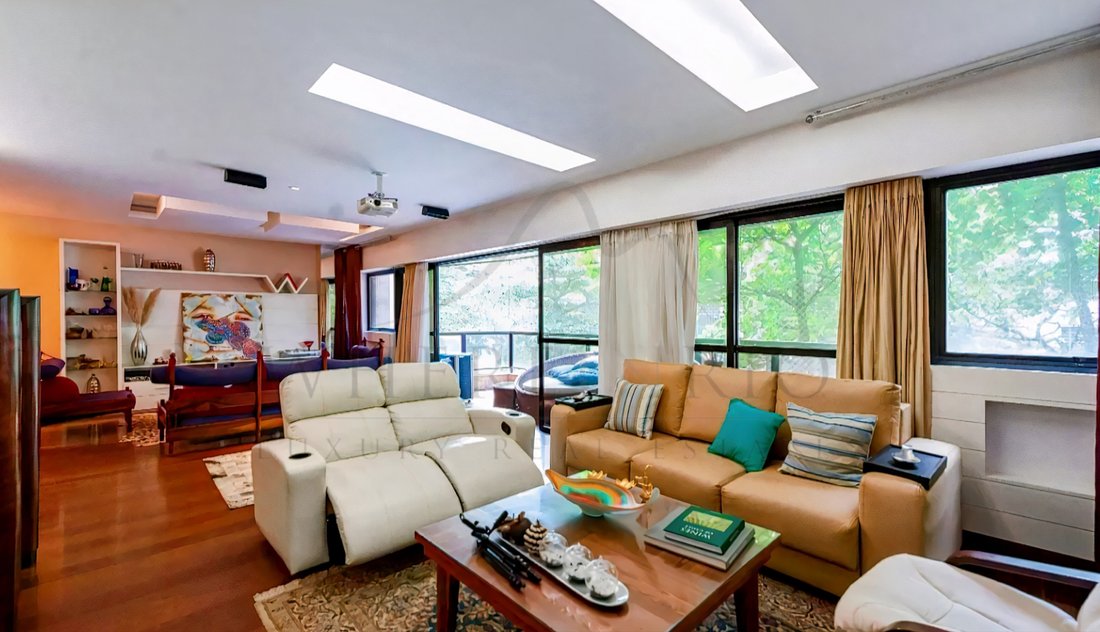 Apartment in Rio de Janeiro, State of Rio de Janeiro, Brazil 3 - 11776239