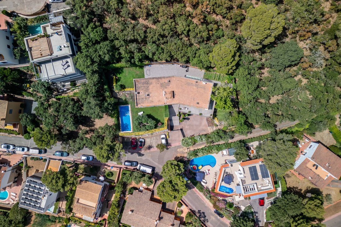 House in Calella de Palafrugell, Palafrugell, Catalonia 5 - 14910220