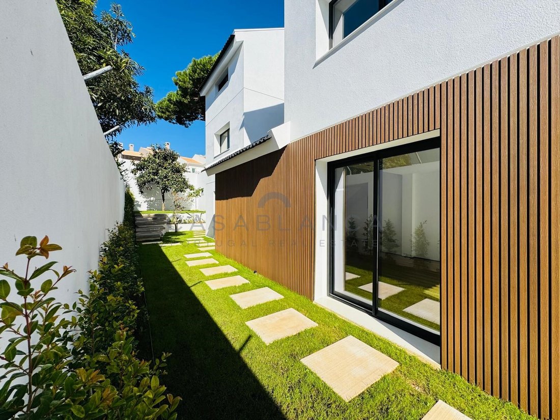 House in Estoril, Cascais e Estoril, Lisbon 5 - 15264631