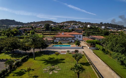 Maison à Nevogilde, District de Porto, Portugal 1