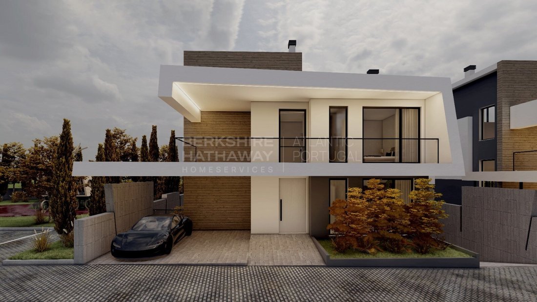 Villa in San Francisco, Setubal, Portugal 2 - 14785919
