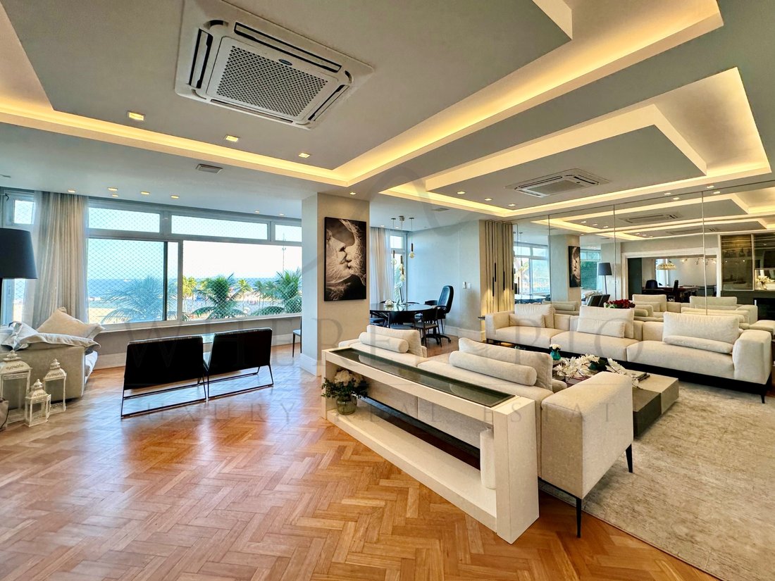 Apartment in Rio de Janeiro, State of Rio de Janeiro, Brazil 2 - 14251164