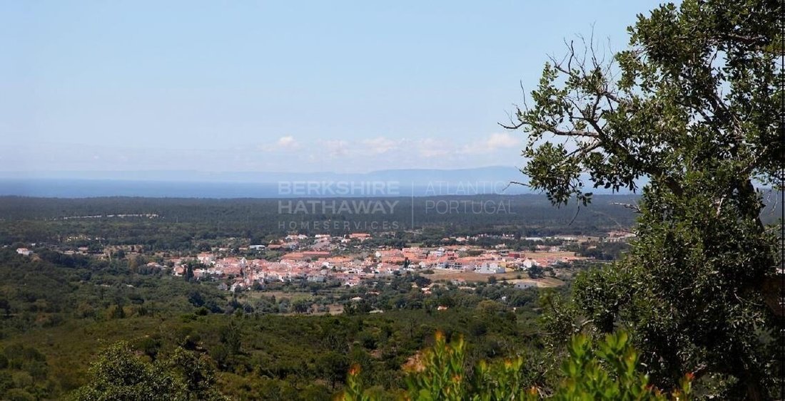 Land in Melides, Setubal, Portugal 1 - 12583414