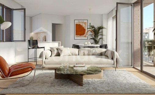Apartment in Bonfim, Porto District, Portugal 1