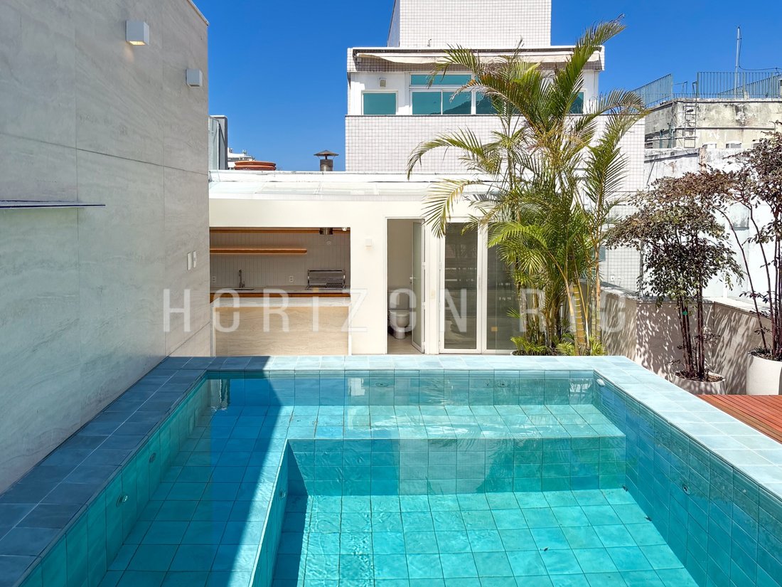 Apartment in Ipanema, State of Minas Gerais, Brazil 4 - 16168608