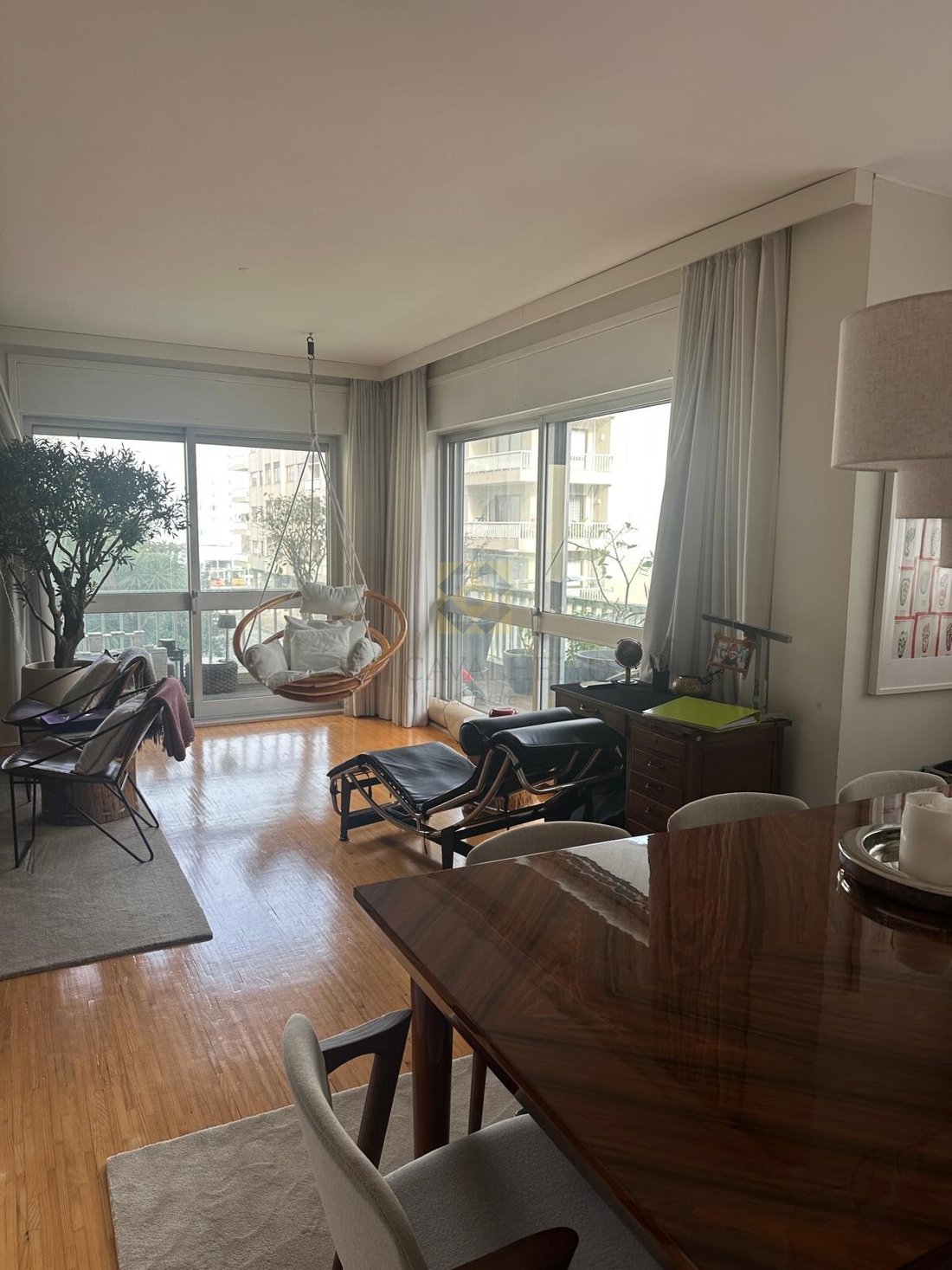 Apartment in Aldoar, Foz do Douro e Nevogilde, Porto District, Portugal 3 - 15412467
