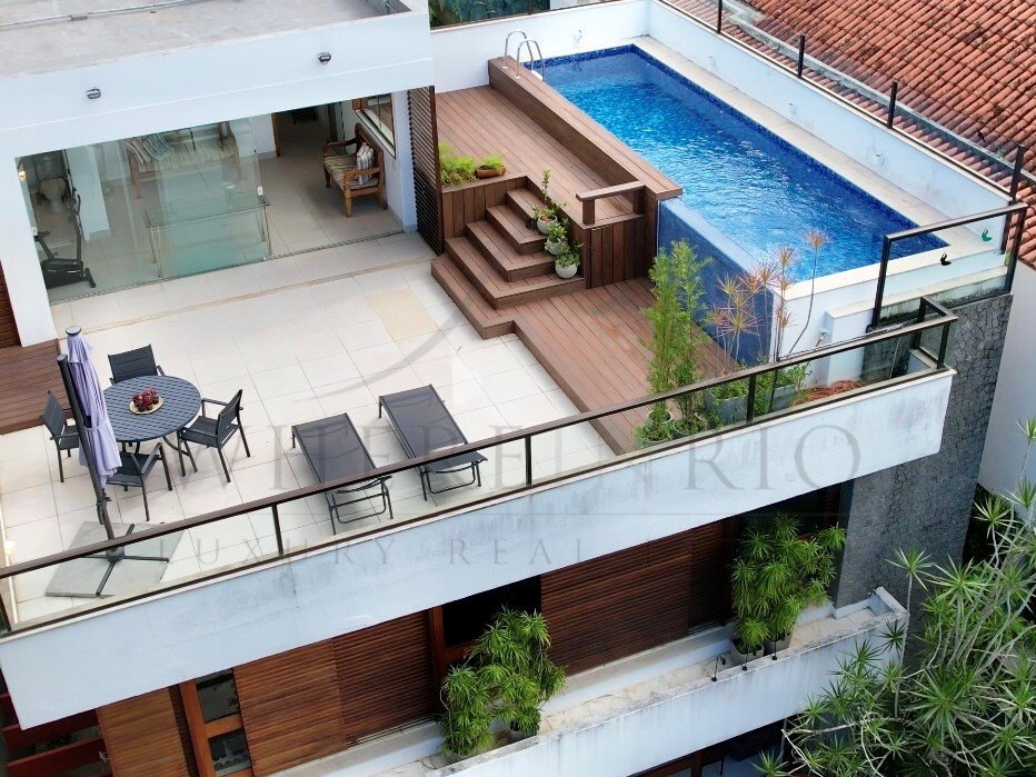 House in Rio de Janeiro, State of Rio de Janeiro, Brazil 3 - 15885494