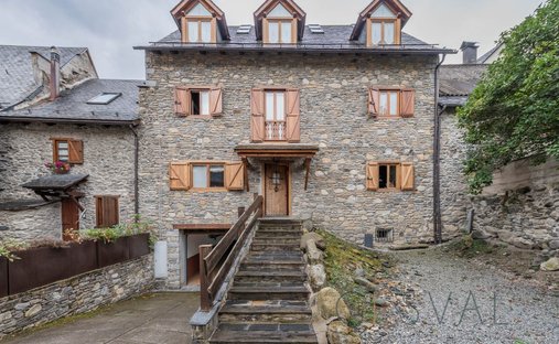 Maison à Vielha e Mijaran, Catalogne, Espagne 1