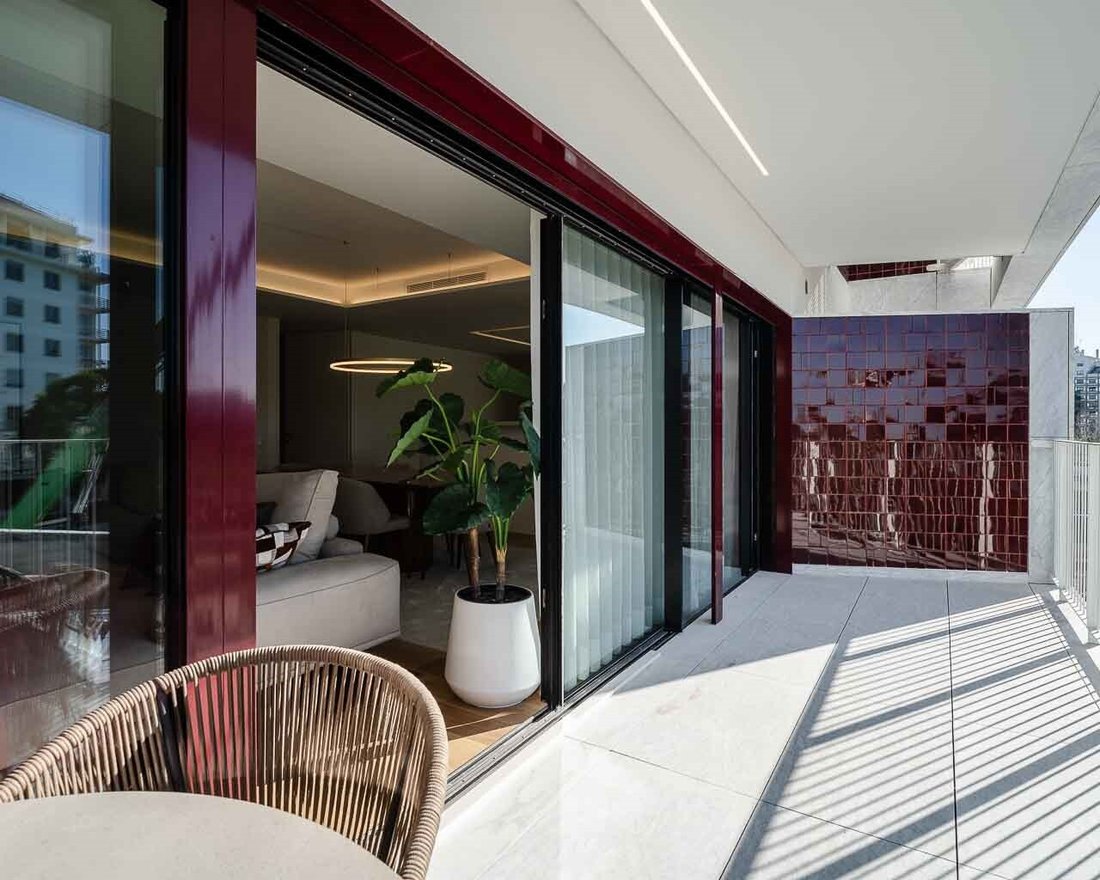 Apartamento en Sao Domingos de Benfica, Lisboa, Portugal 4 - 15501129