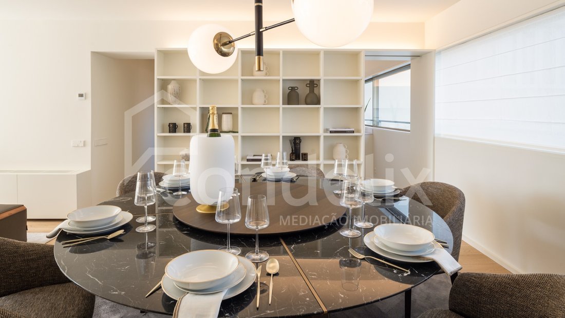 Apartment in Areeiro, Lisbon, Portugal 2 - 15314088