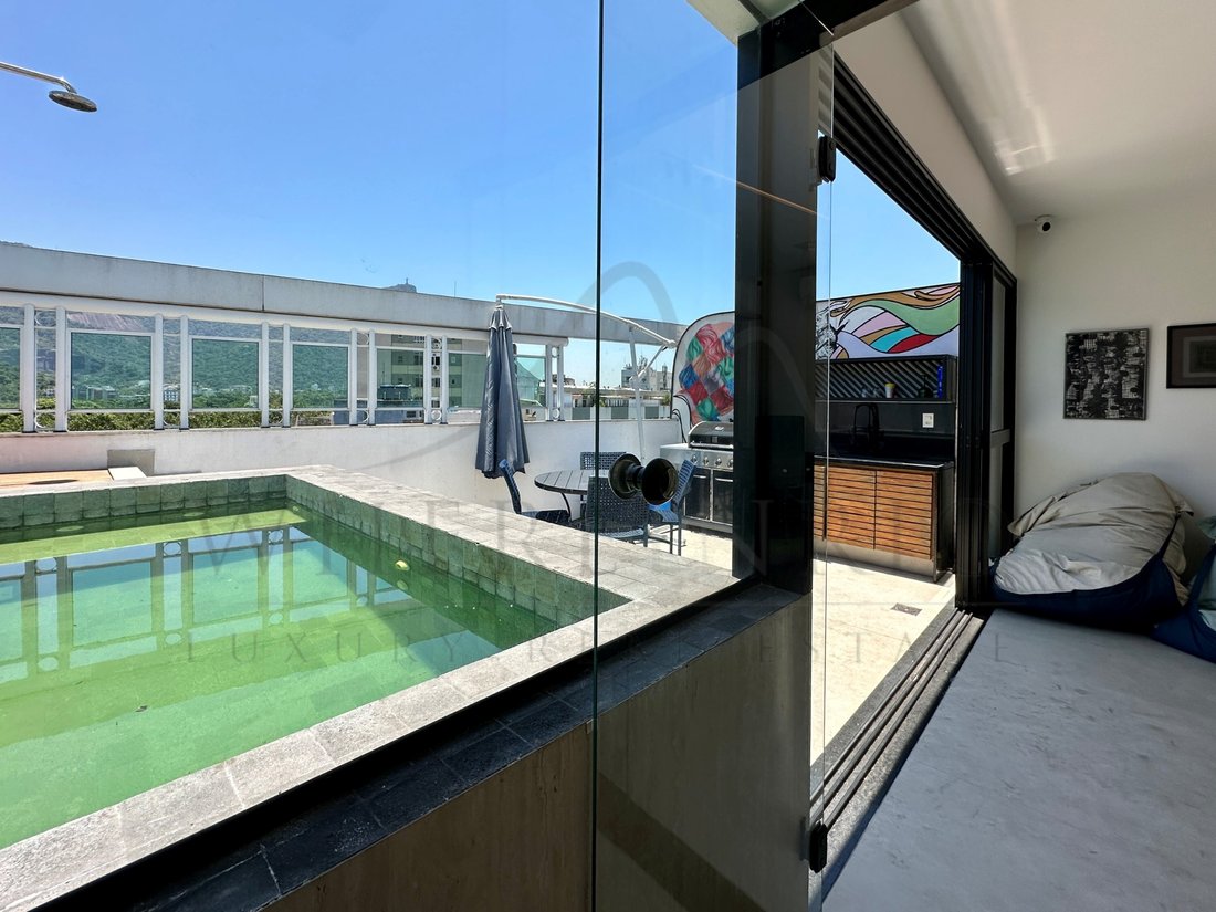 Apartment in Rio de Janeiro, State of Rio de Janeiro, Brazil 5 - 13481749