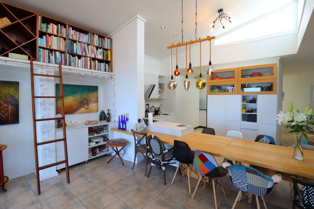 Apartment in Swakopmund, Namibia 3 - 16715485