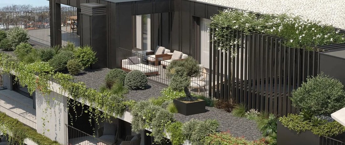 Apartment in Ramalde, Porto District, Portugal 1 - 16598623