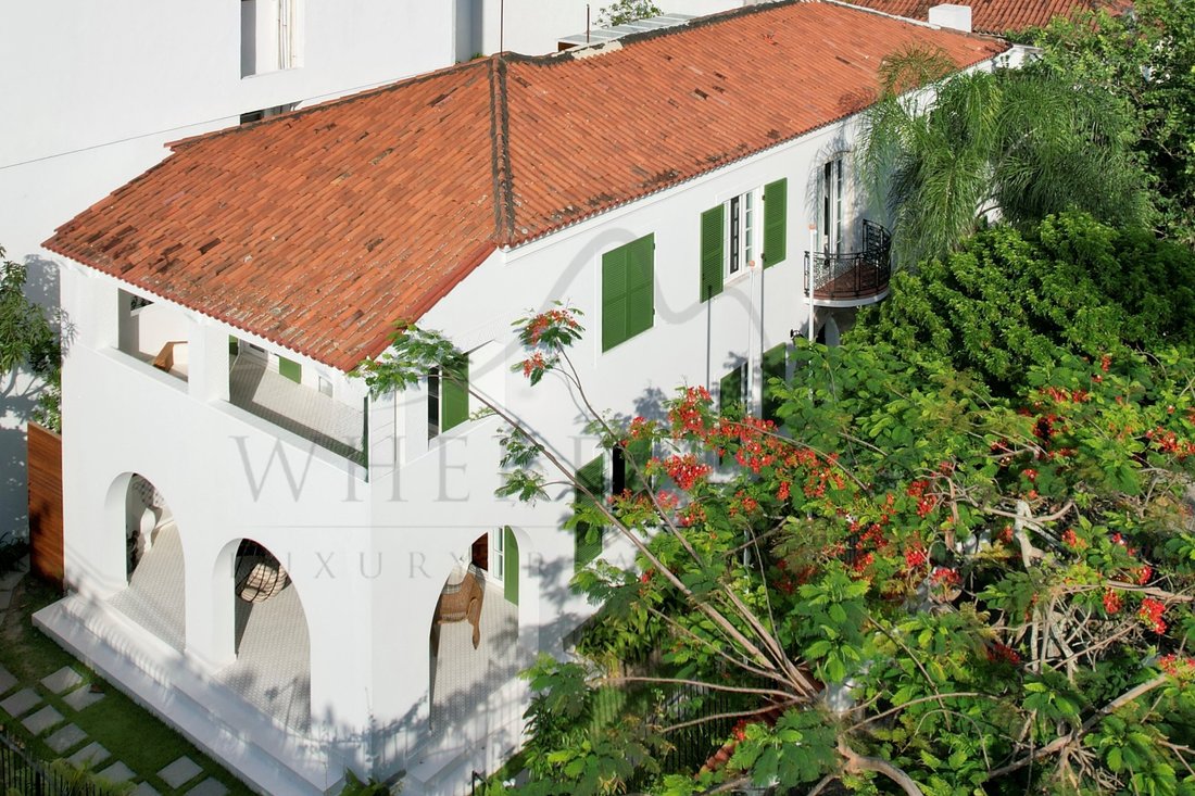 House in Rio de Janeiro, State of Rio de Janeiro, Brazil 2 - 15149334