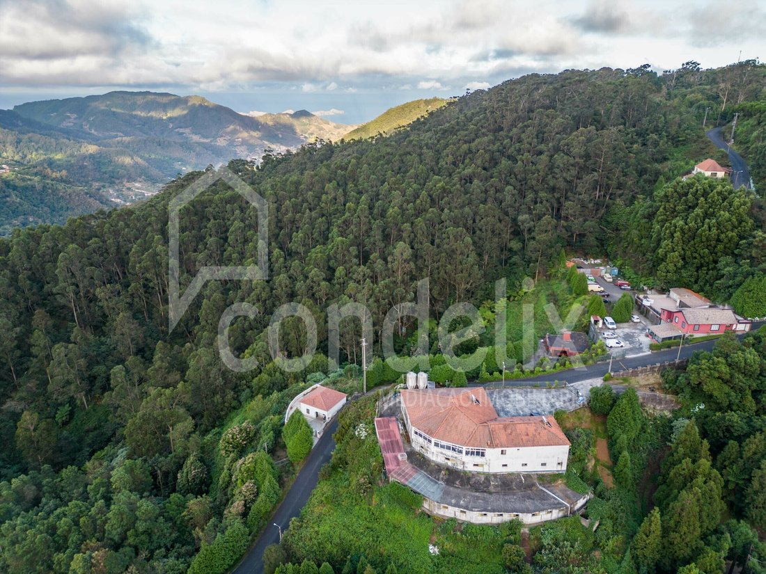 House in Santo Antonio da Serra, Madeira, Portugal 4 - 16110753