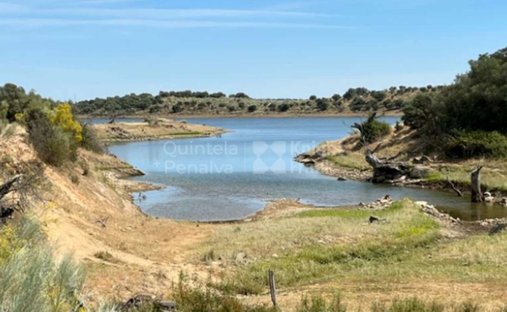Land in Monsaraz, Distrikt Évora, Portugal 1