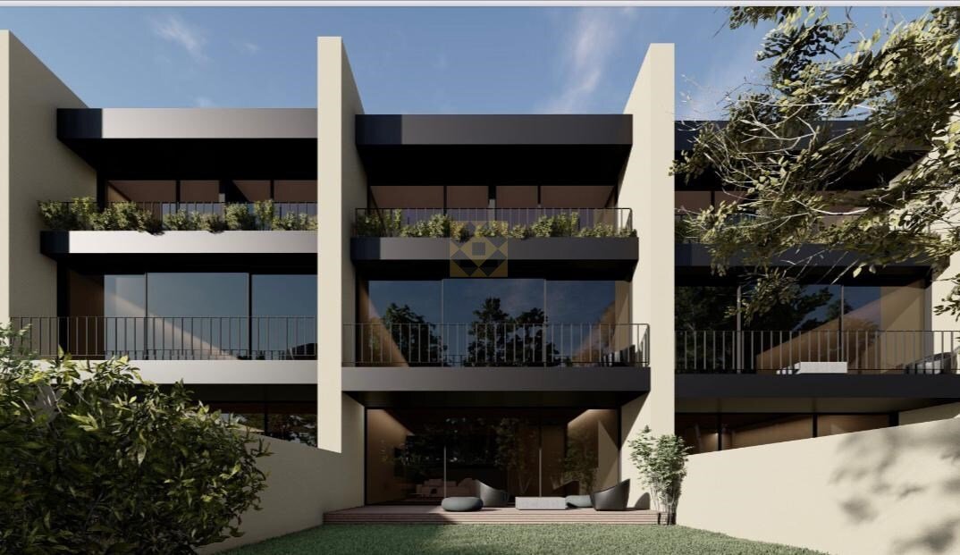 House in Fanzeres e Sao Pedro da Cova, Porto District, Portugal 2 - 16600882