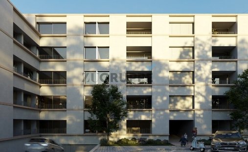 Apartamento en Paranhos, Distrito de Oporto, Portugal 1