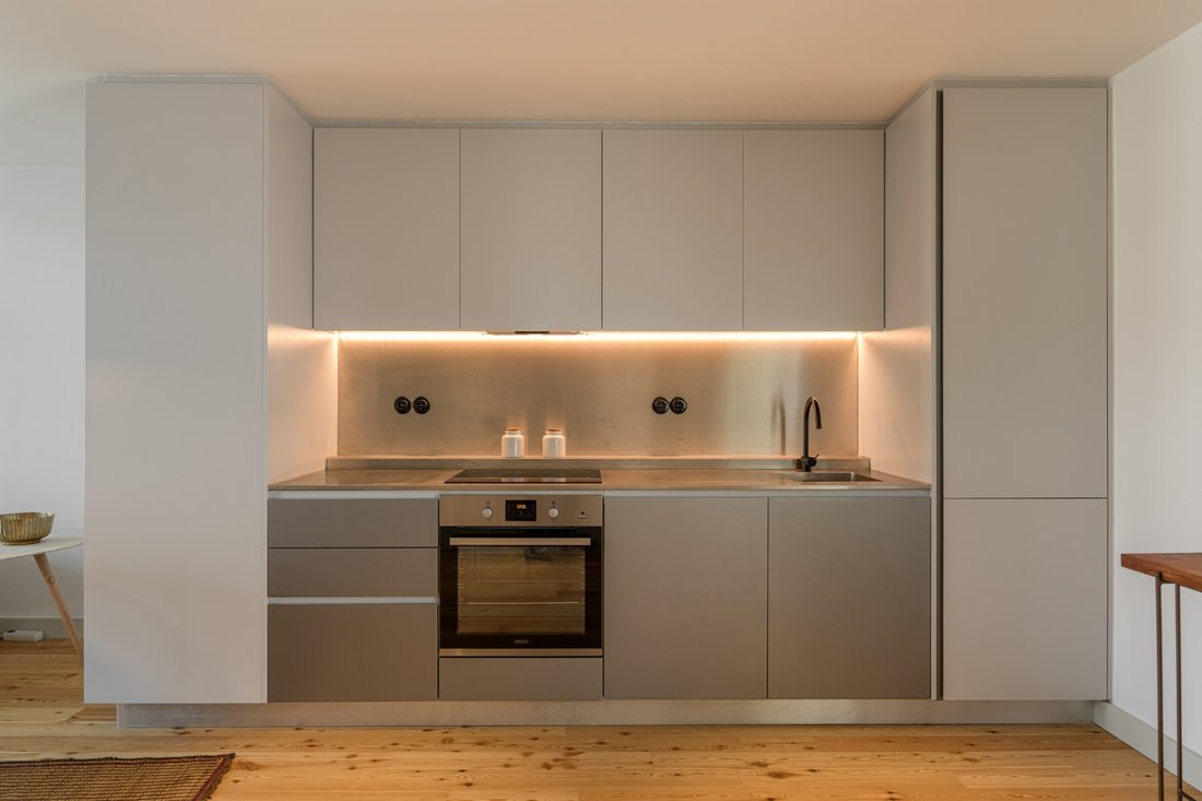 Apartment in Arroios, Lisbon, Portugal 5 - 16039782