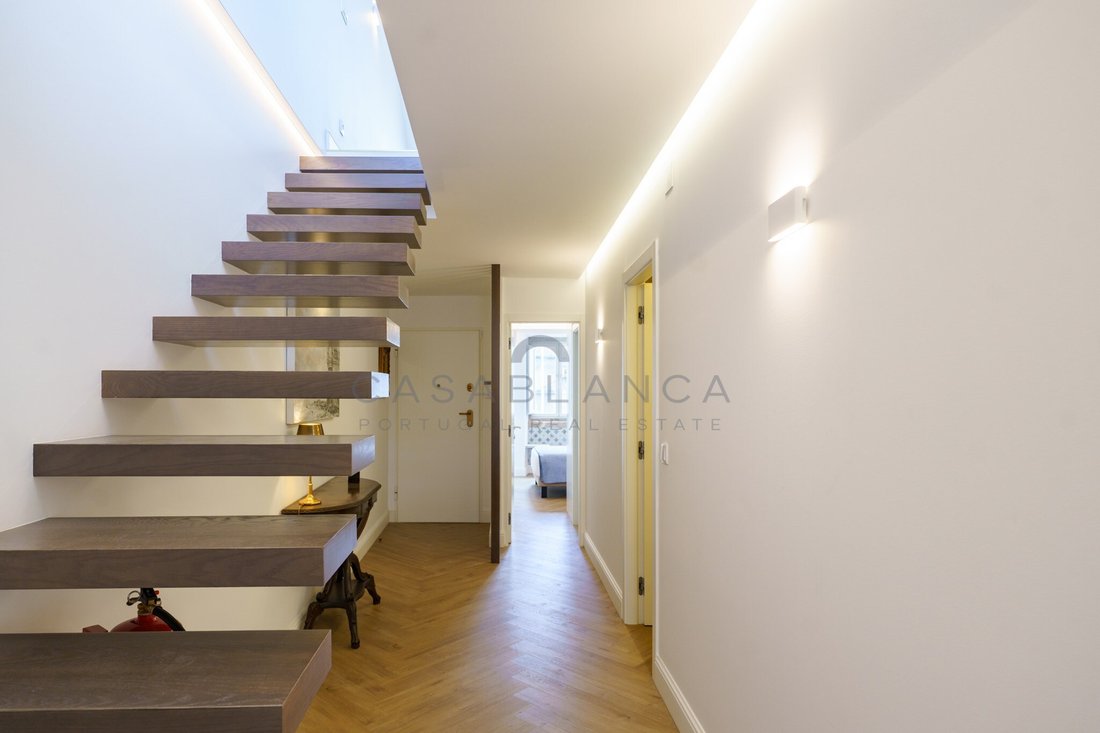 Apartment in Belem, Lisbon, Portugal 4 - 15946586