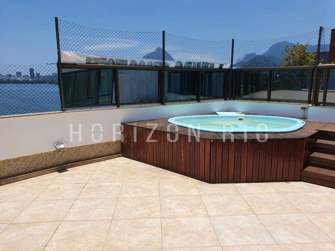 Apartment in Rio de Janeiro, State of Rio de Janeiro, Brazil 2 - 14698786