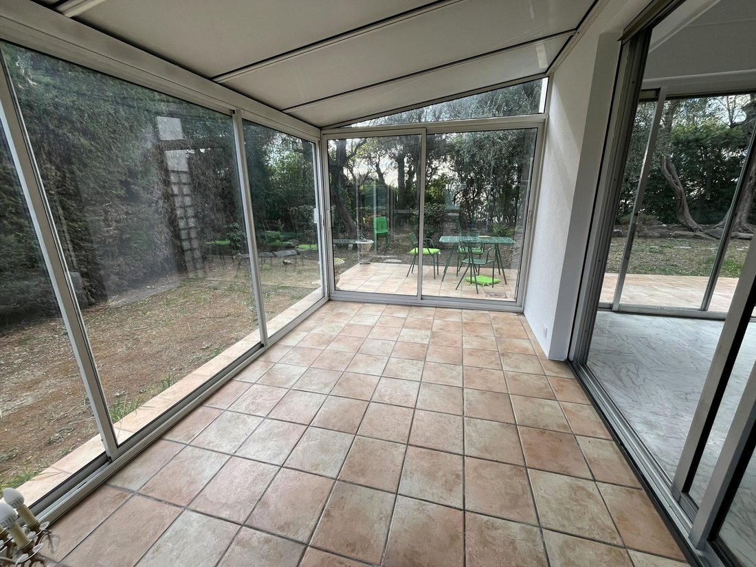 Apartment in Cimiez, Nice, France 5 - 16714221