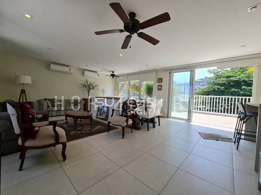 Apartment in Rio de Janeiro, State of Rio de Janeiro, Brazil 5 - 14698647
