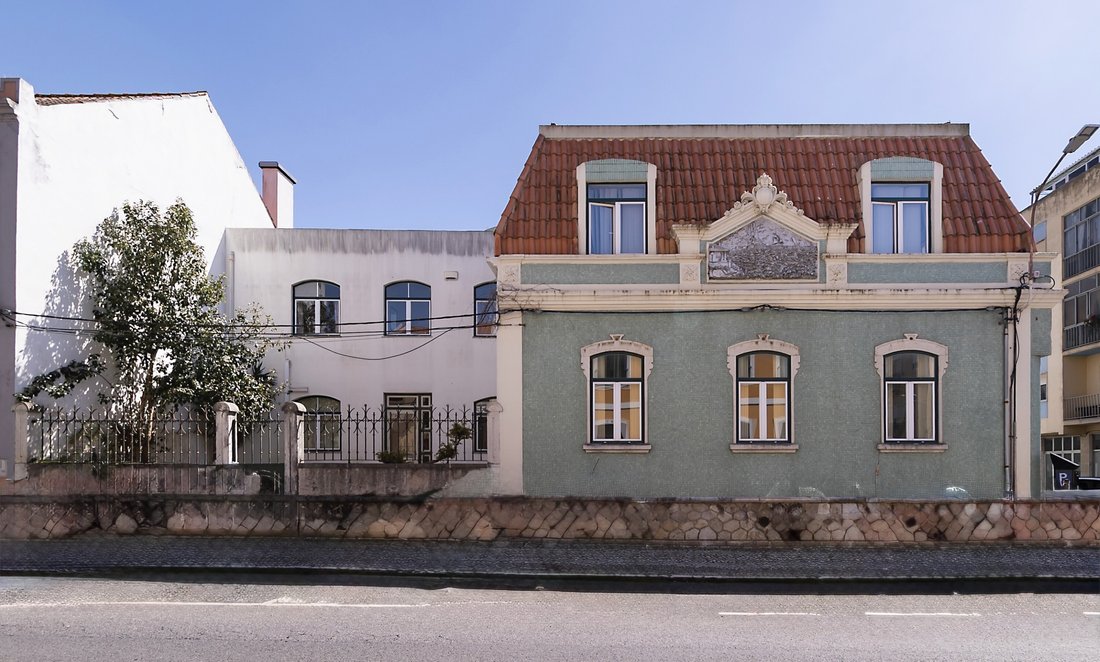 Chateau in Setubal, Setubal, Portugal 2 - 15607211