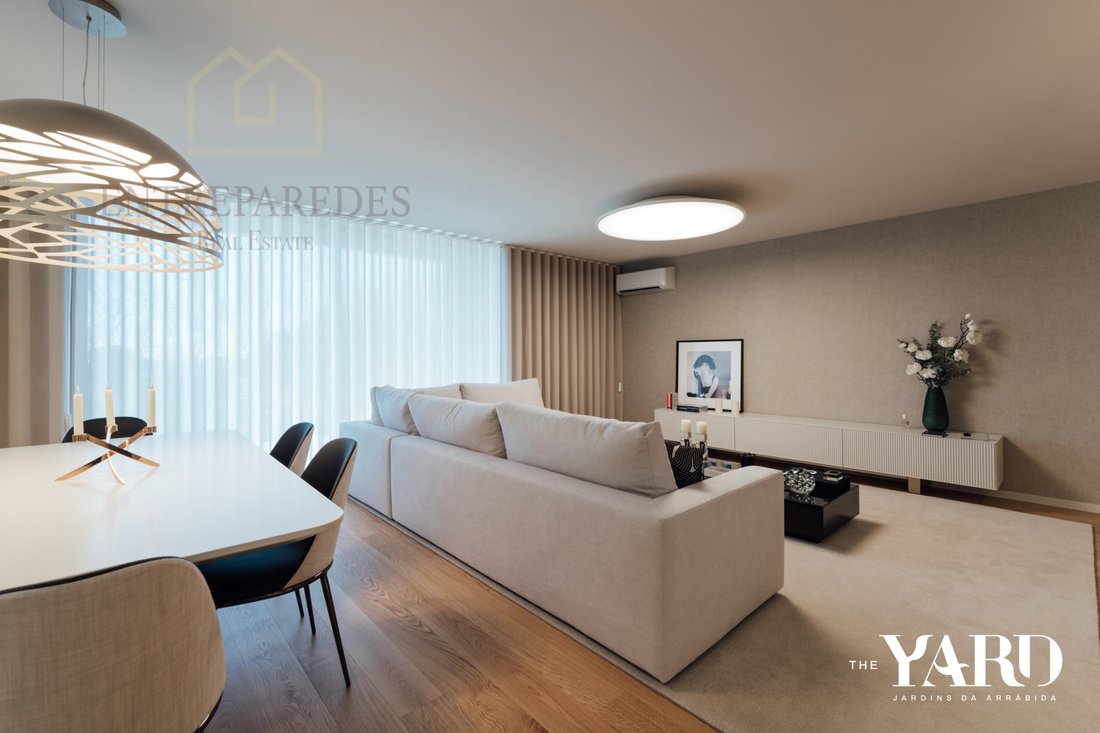 Apartment in Santa Marinha e Sao Pedro da Afurada, Porto District, Portugal 4 - 16608778