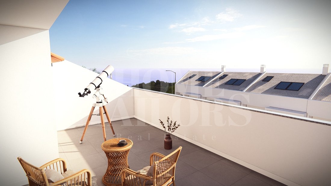 House in Ericeira, Lisbon, Portugal 5 - 15800094