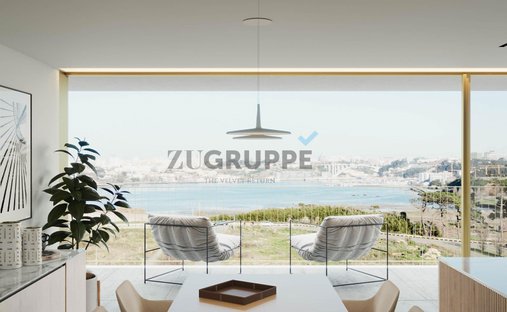 Appartement à Canidelo, District de Porto, Portugal 1