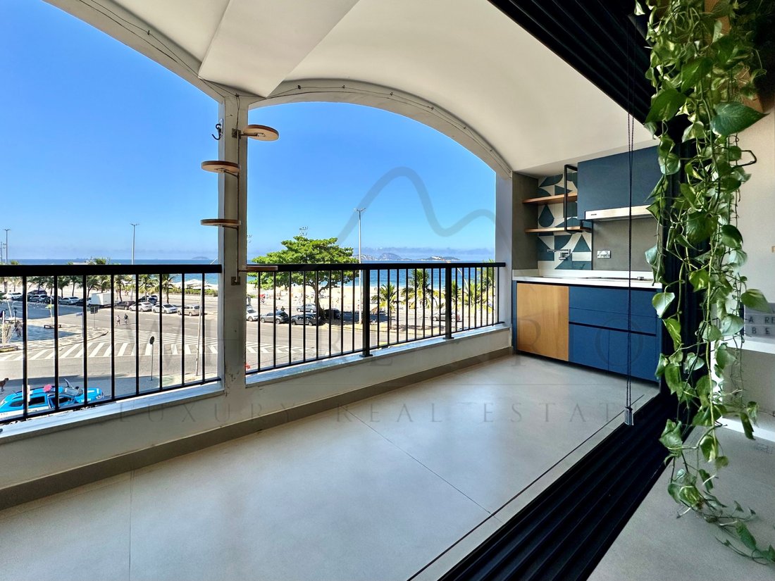 Apartment in Ipanema, State of Minas Gerais, Brazil 3 - 14170156