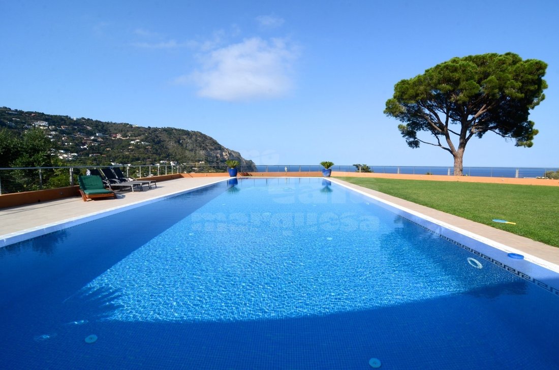 Villa in Begur, Catalonia, Spain 4 - 15237449