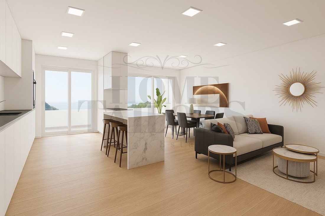 Apartment in Sesimbra (Castelo), Setubal, Portugal 1 - 16123334