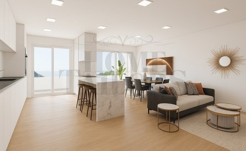 Wohnung in Sesimbra (Castelo), Setúbal Municipality, Portugal 1
